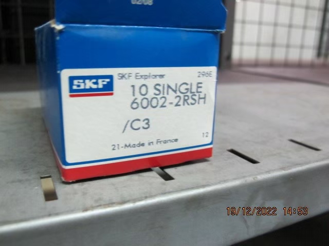 SKF Photo 65